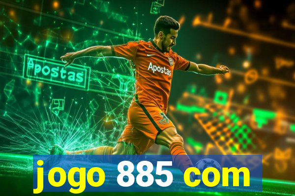 jogo 885 com